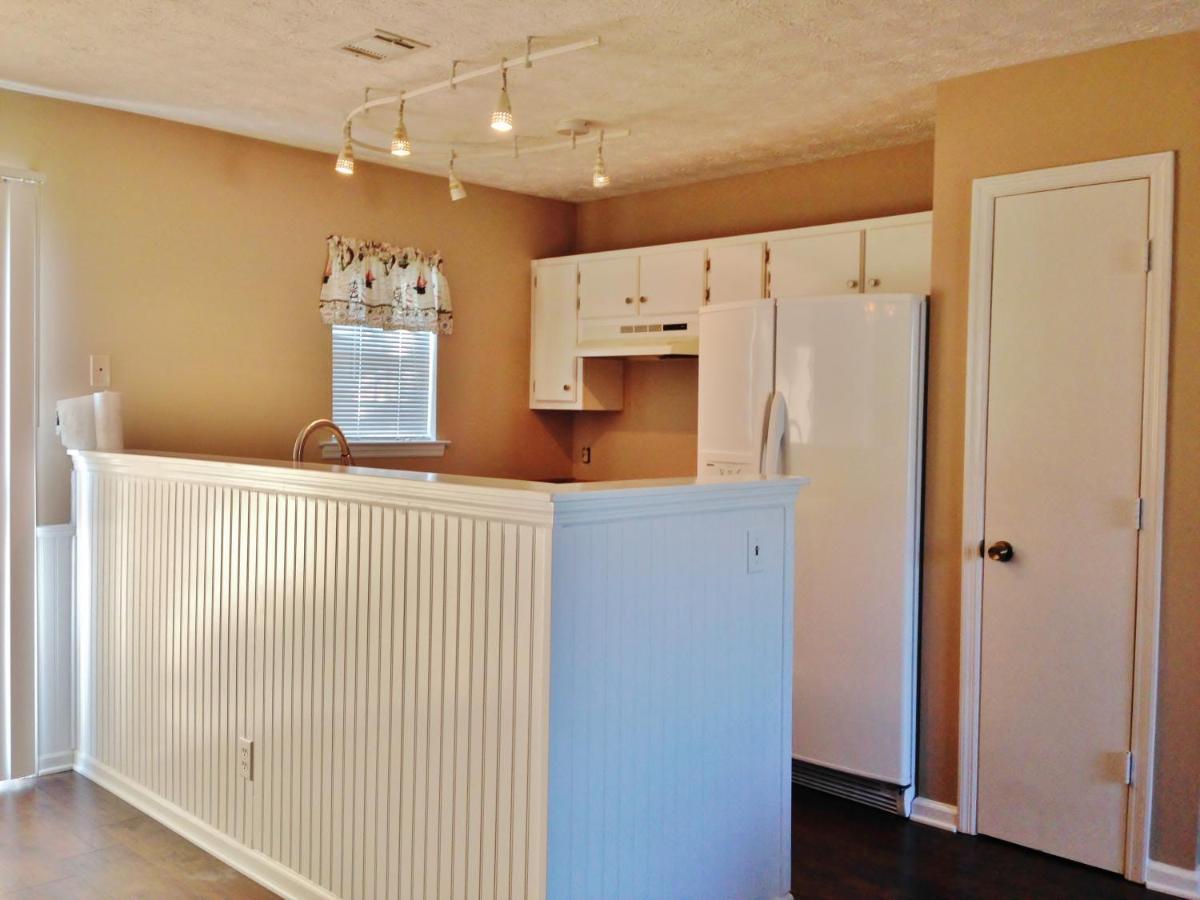 Clean And Cozy Savannah House Near Tybee Beaches! Exterior photo
