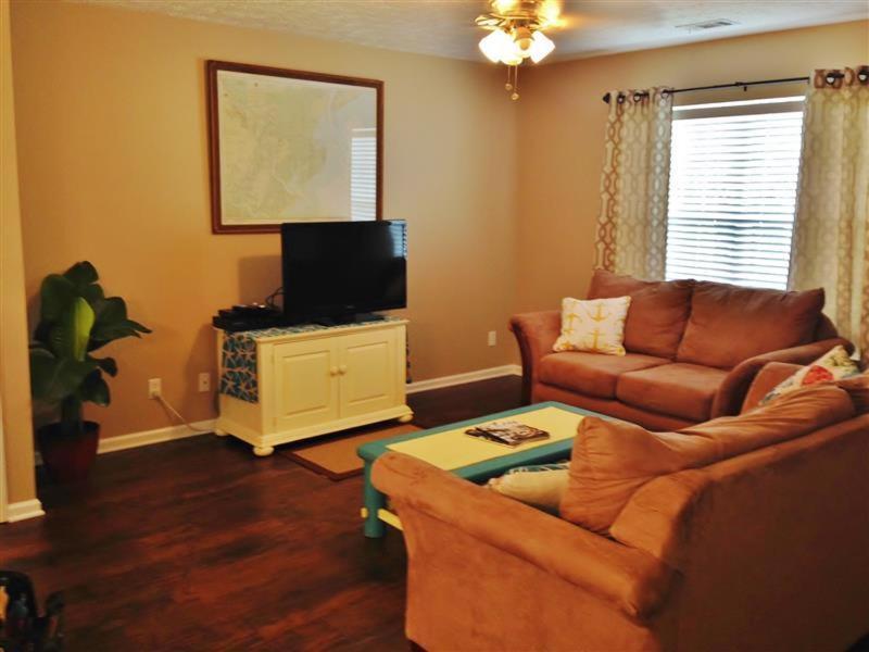 Clean And Cozy Savannah House Near Tybee Beaches! Exterior photo